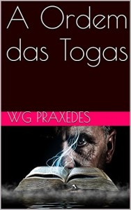 Baixar A Ordem das Togas pdf, epub, eBook