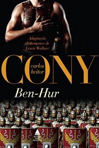 Baixar Ben-Hur: Adapta&ccedil;&atilde;o do romance de Lewis Wallace (Cl&aacute;ssicos adaptados) pdf, epub, eBook
