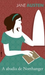 Baixar A Abadia de Northanger pdf, epub, eBook