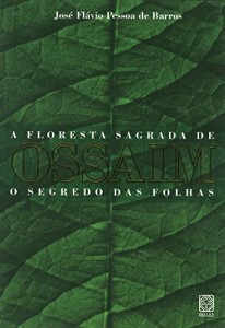 Baixar A floresta sagrada de Ossaim: O segredo das folhas pdf, epub, eBook