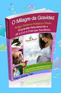 Baixar O milagre da gravidez pdf, epub, eBook