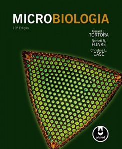 Baixar Microbiologia pdf, epub, eBook