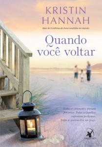 Baixar Quando você voltar pdf, epub, eBook