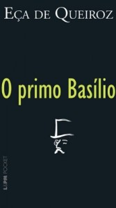 Baixar O Primo Basílio pdf, epub, eBook