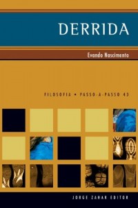 Baixar Derrida (PAP – Filosofia) pdf, epub, eBook