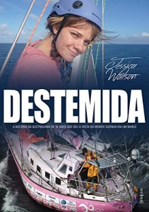 Baixar Destemida pdf, epub, eBook