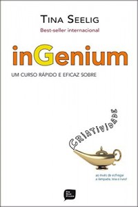 Baixar InGenium: Um curso rápido e eficaz sobre criatividade pdf, epub, eBook