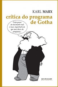 Baixar Crítica do Programa de Gotha (Coleção Marx e Engels) pdf, epub, eBook