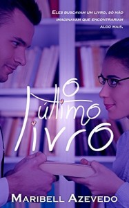 Baixar O Último Livro pdf, epub, eBook
