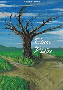 Baixar Cinco Vidas pdf, epub, eBook