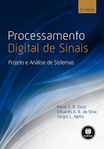 Baixar Processamento Digital de Sinais: Projeto e An&aacute;lise de Sistemas pdf, epub, eBook