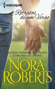 Baixar Retratos de um Verão – Harlequin Nora Roberts pdf, epub, eBook