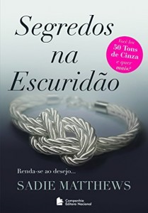 Baixar Segredos na escuridão pdf, epub, eBook