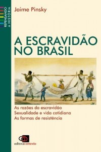 Baixar Escravidão no Brasil pdf, epub, eBook