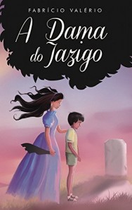Baixar A Dama do Jazigo pdf, epub, eBook