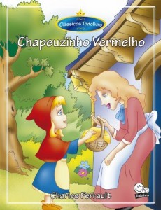 Baixar Cl&aacute;ssicos Todolivro: Chap&eacute;uzinho Vermelho pdf, epub, eBook