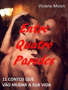 Baixar Entre Quatro Paredes pdf, epub, eBook