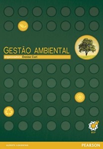 Baixar Gest&atilde;o Ambiental pdf, epub, eBook