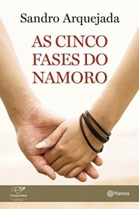 Baixar As cinco fases do namoro pdf, epub, eBook