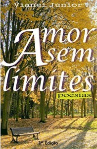 Baixar Amor sem limites: poesias pdf, epub, eBook
