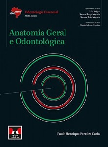 Baixar Anatomia Geral e Odontol&oacute;gica (Abeno) pdf, epub, eBook