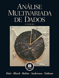 Baixar An&aacute;lise Multivariada de Dados pdf, epub, eBook