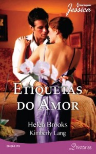 Baixar Etiquetas do Amor – Harlequin Jessica Ed. 173 pdf, epub, eBook