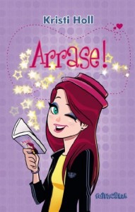 Baixar Arrase! pdf, epub, eBook