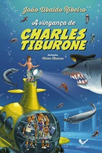 Baixar A vingança de Charles Tiburone pdf, epub, eBook