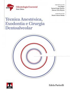Baixar T&eacute;cnica Anest&eacute;sica, Exodontia e Cirurgia Dentoalveolar (Abeno) pdf, epub, eBook