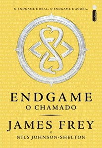 Baixar Endgame: O Chamado pdf, epub, eBook