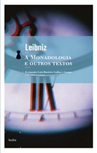 Baixar A monadologia e outros textos (Cole&ccedil;&atilde;o de Bolso) pdf, epub, eBook
