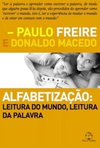 Baixar Alfabetização: leitura do mundo, leitura da palavra pdf, epub, eBook