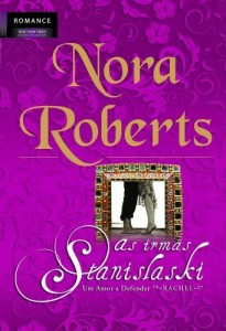 Baixar Um Amor a Defender – As Irmãs Stanislaski: Rachel (Os Stanislaski Livro 4) pdf, epub, eBook