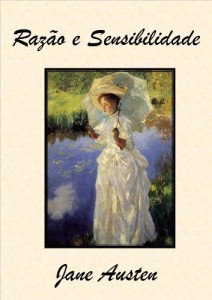 Baixar Razão e Sensibilidade pdf, epub, eBook