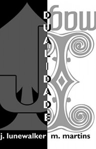 Baixar Dualidade (Cr&ocirc;nicas do Submundo Livro 1) pdf, epub, eBook