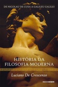 Baixar Hist&oacute;ria da filosofia moderna – De Nicolau de Cusa a Galileu Galilei pdf, epub, eBook