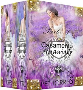 Baixar Coleção Série Casamento arranjado pdf, epub, eBook