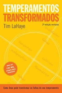Baixar Temperamentos transformados – 2ª edição pdf, epub, eBook