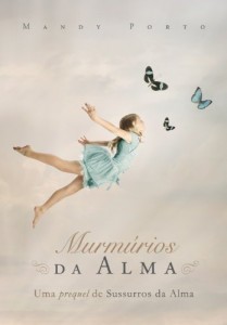 Baixar Murm&uacute;rios da Alma pdf, epub, eBook