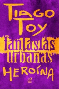 Baixar Fantasias Urbanas – Hero&iacute;na pdf, epub, eBook