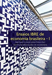 Baixar Ensaios IBRE de economia brasileira – 1 pdf, epub, eBook