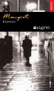 Baixar Maigret pdf, epub, eBook