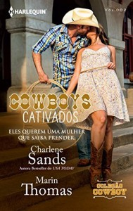Baixar Cowboys Cativados – Harlequin Cole&ccedil;&atilde;o Cowboy Ed.002 pdf, epub, eBook