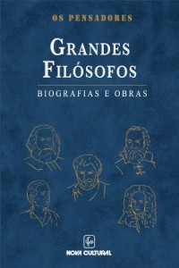 Baixar Grandes Fil&oacute;sofos pdf, epub, eBook