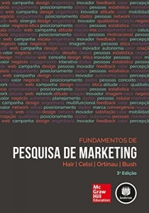 Baixar Fundamentos de Pesquisa de Marketing pdf, epub, eBook