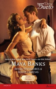 Baixar Vida & Paix&atilde;o 2 de 2  – Harlequin Desejo Dueto Ed.35 pdf, epub, eBook