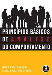 Baixar Principios B&aacute;sicos de An&aacute;lise do Comportamento pdf, epub, eBook