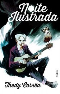 Baixar Noite Ilustrada pdf, epub, eBook