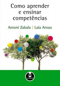 Baixar Como Aprender e Ensinar Compet&ecirc;ncias pdf, epub, eBook